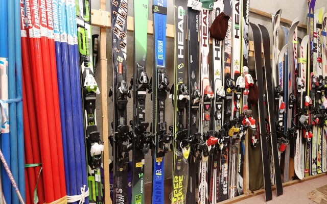 Shigakogen Yokote Yamamotoso