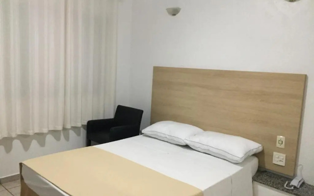 Hotel Taquaral