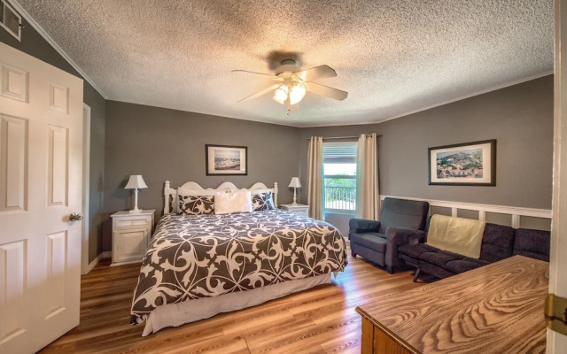 Sweet Retreat RRC A203 2 Bedroom Condo by RedAwning