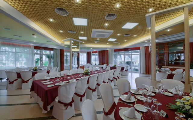 Hotel Puertobahia & Spa