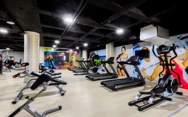 Kaynesia Hotel Spa Wellness Hotel