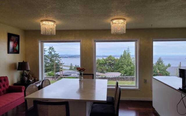 HOV B&B House -Hospitality Ocean view Victoria-