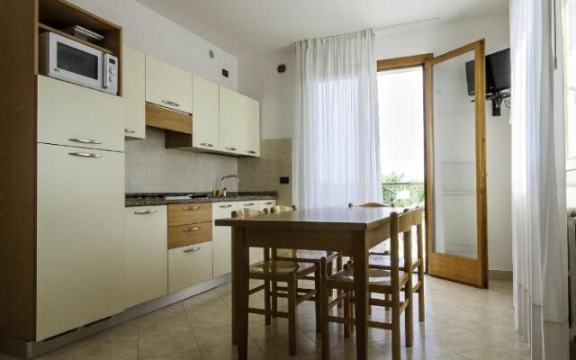 Residence Vecchio Faro