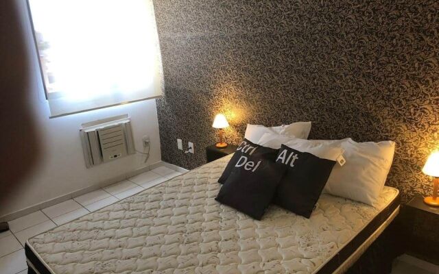 Apartamento Jatiúca  Renovatio