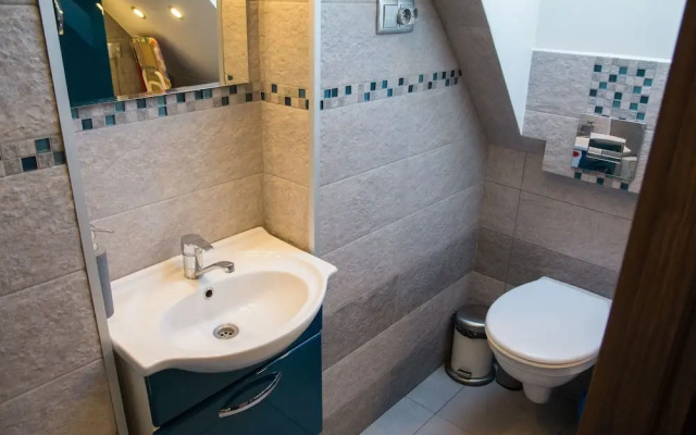 Apartament Astro
