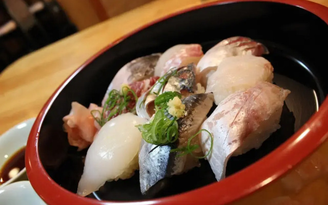 Guesthouse Enishi