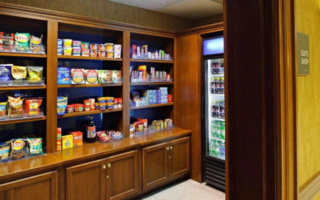 Hampton Inn Long Island-Brookhaven