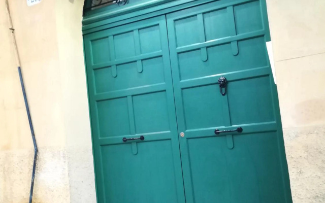 The Normans Apartments