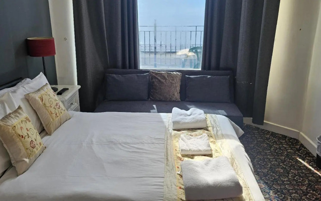 North Ocean Hotel