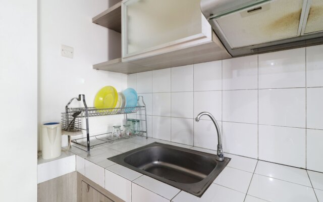 Ray Apartment (Margonda Residence 2)