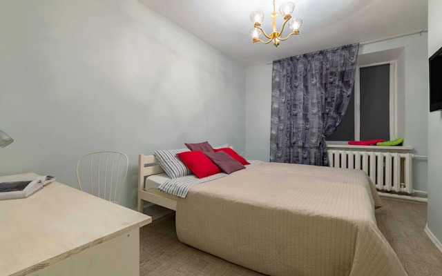 RentalSPb with Private entrance