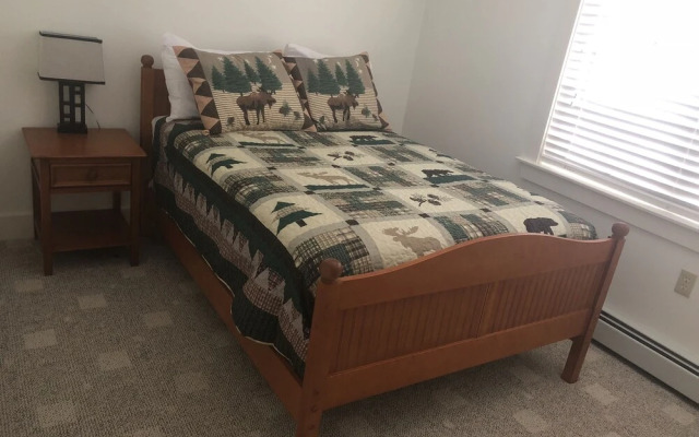 The Retreat at Moose Lane