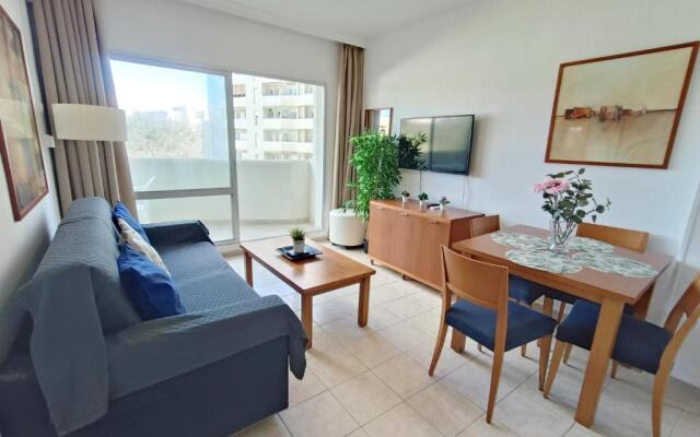 VIVE BENALMÁDENA Apartamento BENAL BEACH 524 Parque Acuático, Playa 100m