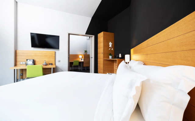 ONOMO Hotel Casablanca City Center