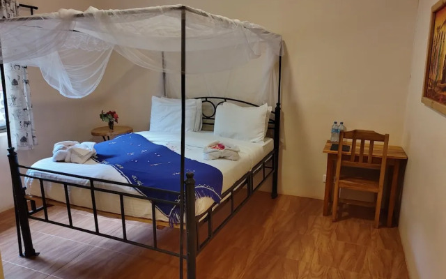 TanzanIce Farm Lodge