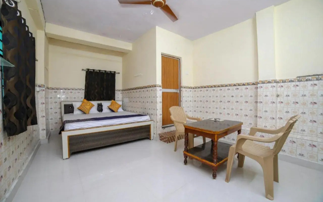 Hotel Ramgiri by OYO Rooms