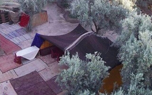 Kasbah Ait Abou