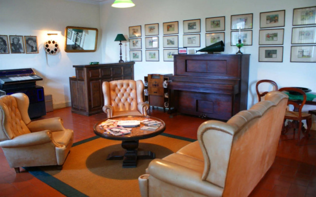 Casa do Condado de Beirós