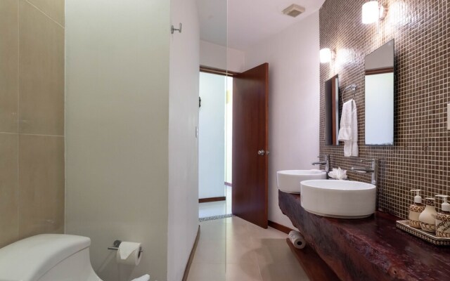 NL22 Trendy 1Bedroom 5th Avenue