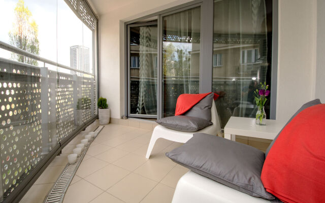 erApartments Oxygen Residence