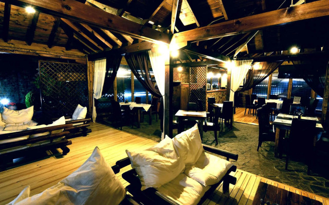 Aurora Resort & SPA