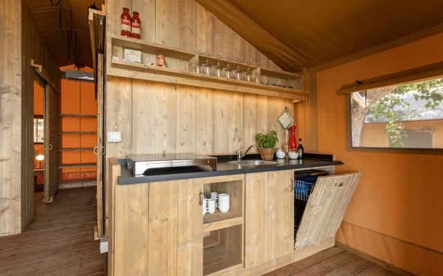 Camping Village Riva Blu