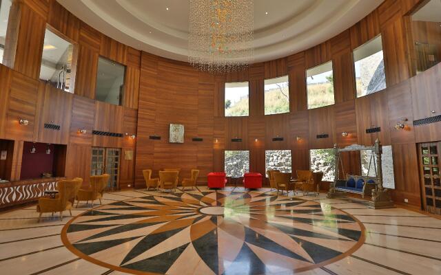 Seasons Park Resort