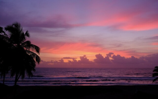 Residnecial Mananero Beach Apartment