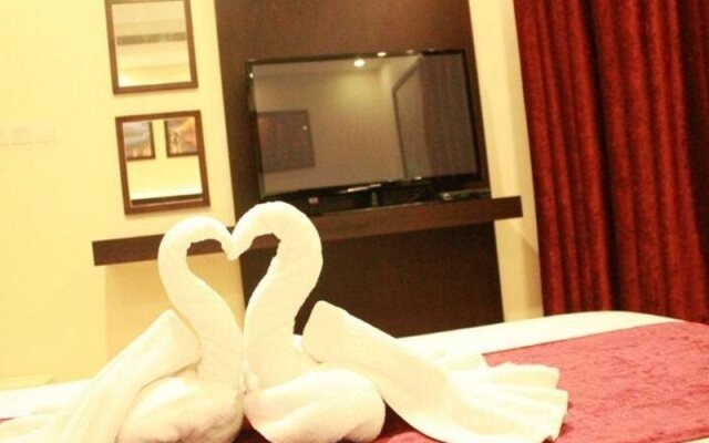Ahla Al Ayam 2 Apartment