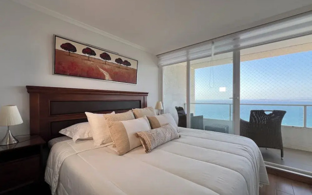 Oceana Suites Costa Montemar