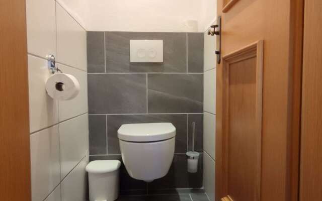 Holiday Apartment The Neuhaus