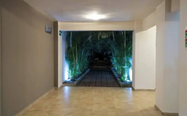 Hotel Verdi