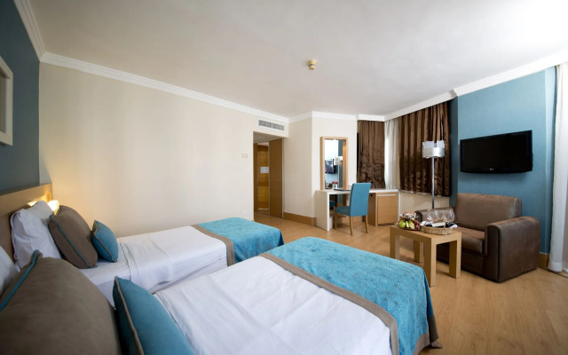 Limak Limra Hotel & Resort