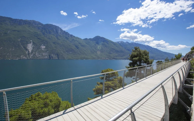 Balcone sul Lago in Tignale