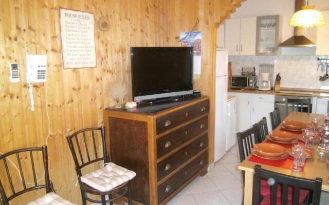 Holiday Home Lorraina