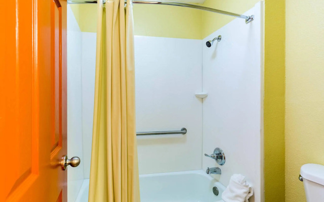 Rodeway Inn