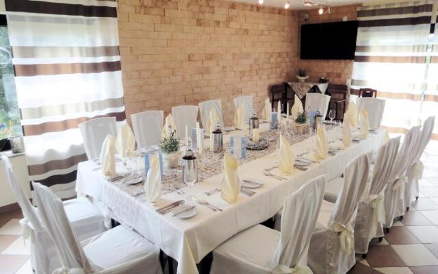 Landgasthof Hotel Bechtel