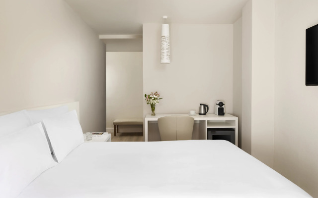 NH Castellón Mindoro Hotel