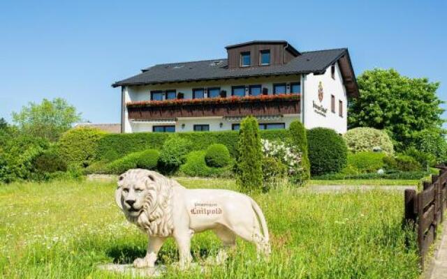 Gästehaus Prinzregent Luitpold