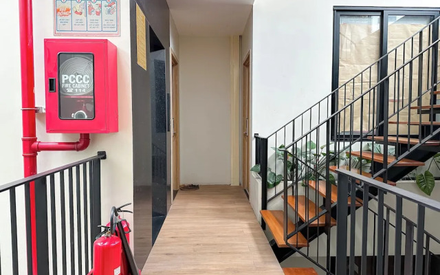 Unite Premier Apartment Ho Chi Minh