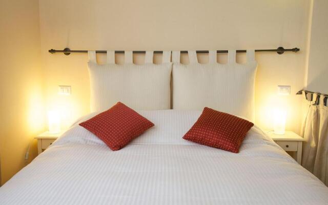 Agriturismo Paradiso 44