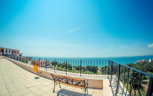 Grand Resort Sea Fort Club