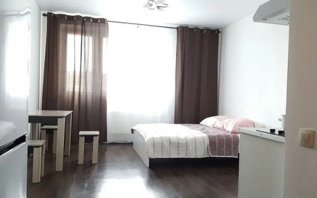 LOFT STUDIO Nosovihinskoe 25-5