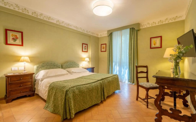 Parkhotel Villa Grazioli