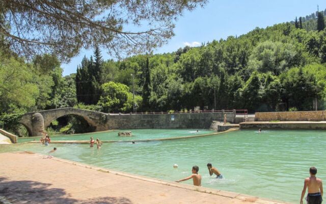 Holiday Home Les Oliviers - SAE110