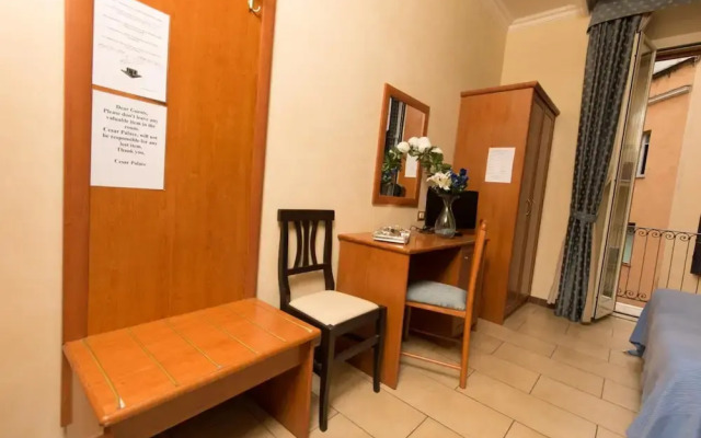 The Fitzroy Allegria