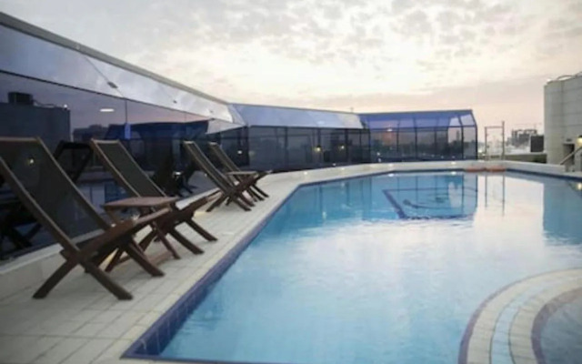 Rimalal jazirih Furnished Apartments