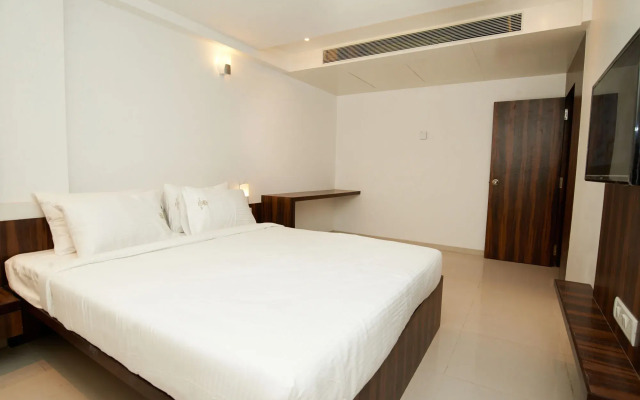 Hotel G-Square