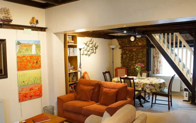 The Old Bakery B&B