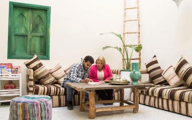 Riad el Marah